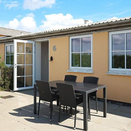 6 Person Holiday Home In Fåborg 외부 사진