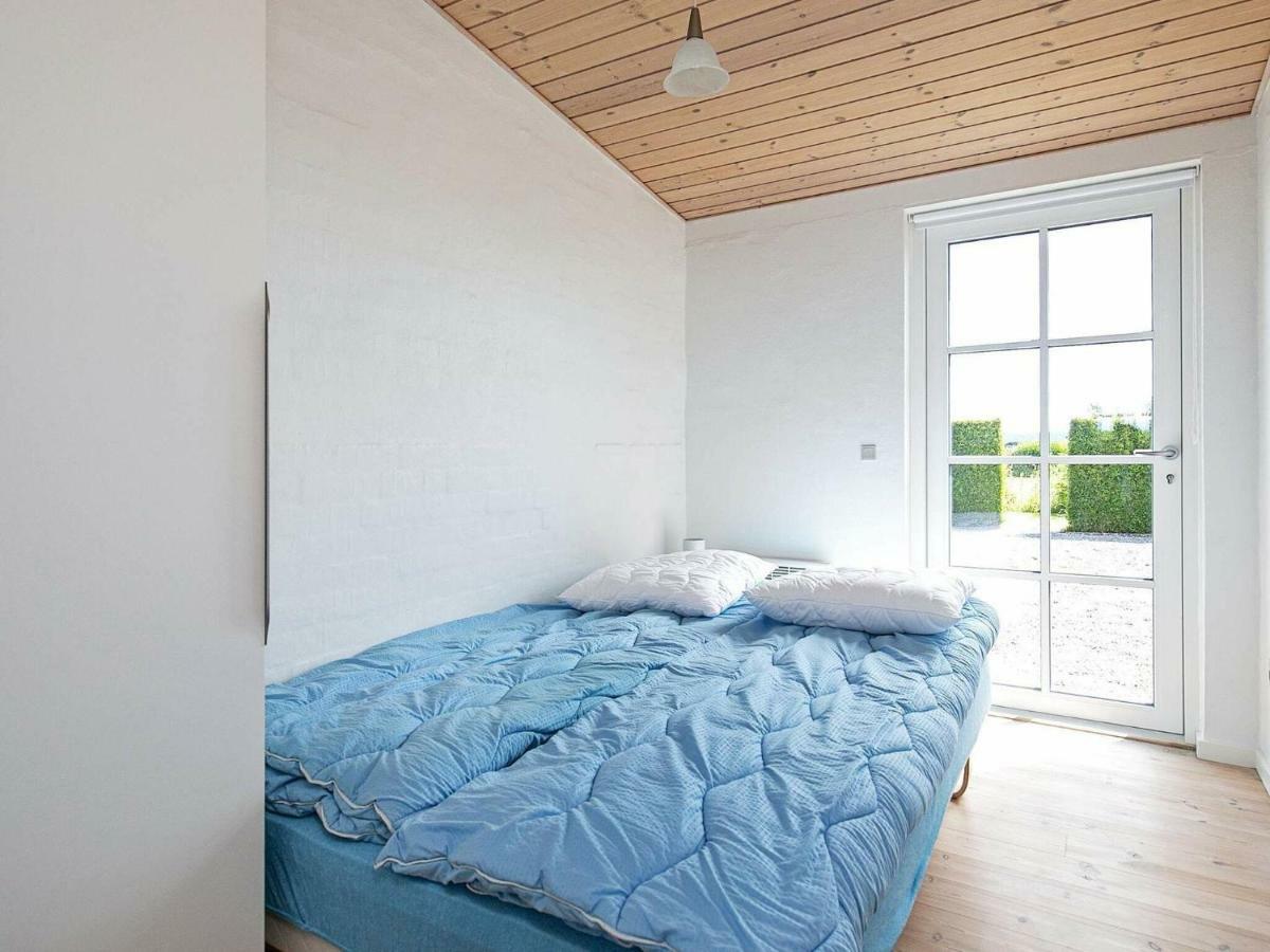 6 Person Holiday Home In Fåborg 외부 사진